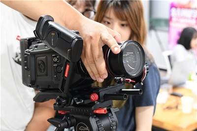 光影瞬間 攝影攝像作品集展示與專業服務